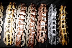 Фотограф Андрей Губренко